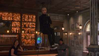 You got the blueprints this time.
Good job. - Leverage: Redemption