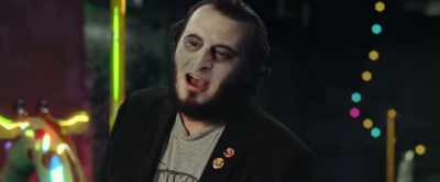- You got the body for it.
- I thought clowns - The People's Joker