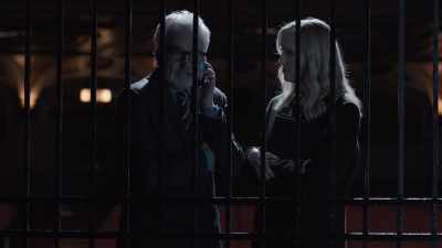 You got the chains
on the truck, Mackey? - A West Wing Special to Benefit When We All Vote