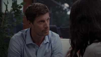 You got the contract.
[chuckling] - A Date with Deception