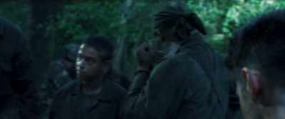 - You got the documents?
- Yeah. Yeah. - Ambush