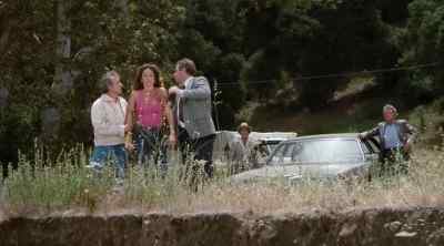 You got the film. - The Dukes of Hazzard