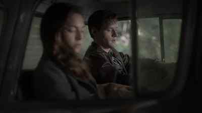 You got the film? - The Man in the High Castle