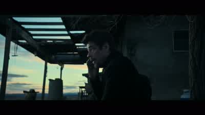 You got the girlShe's with me now yeahThey want me to cut tiesYou've got to get rid of herI can't do thatWhat are you telling meNot this oneHelp me get her acrossand we can decide what to do with herUh uh Don't put me in that situationIf they're cutting - Sicario: Day of the Soldado