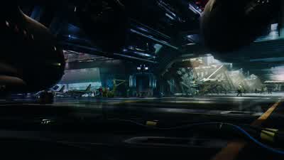 You got the information. - Marvel's Agents of S.H.I.E.L.D.