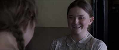 You got the job! Congratulations! - Becoming Astrid