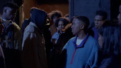 You got the juice now - Juice