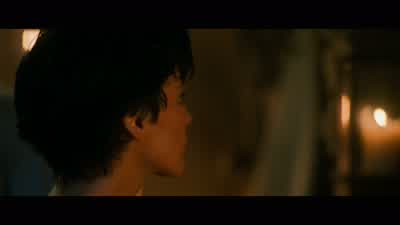 You got the kamikaze look, Johnny. - Point Break