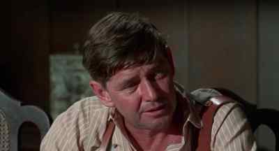 You got the key? - The Grissom Gang