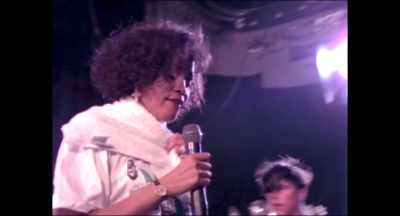♪ You got the magic
And I gotta have it ♪ - Whitney