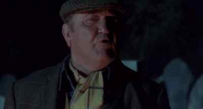 You got the money? - The Vault of Horror