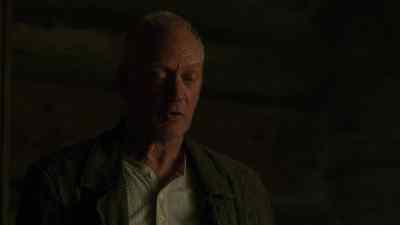 You got the payroll? - Dark Matter