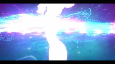 ♪ You got the power to love ♪ - Mermaid Magic