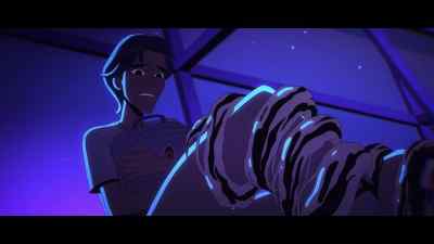 You got the powers without even having
to kill your beloved Jentry. - Jentry Chau vs the Underworld