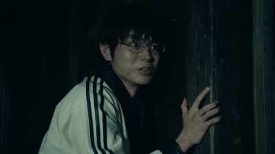 You got the random homicide? - Gintama