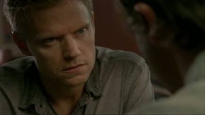 You got the right man? Yeah. - Accused