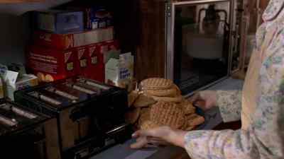 ♪ You got the right one, baby ♪ - Coneheads
