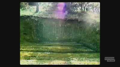 You got the sense
as you're watching this - Manifesto of a Serial Killer