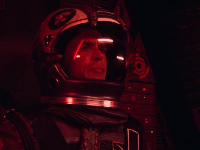 You got the signal, Warren? - Babylon 5