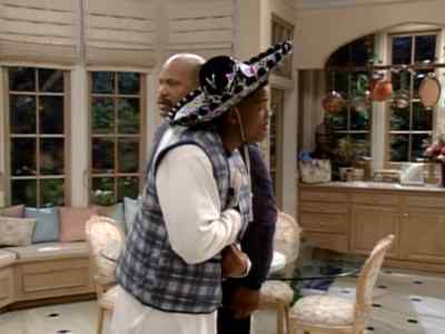 You got the stuff? - The Fresh Prince of Bel-Air