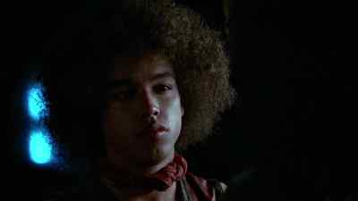 You got the stuff? - The Warriors
