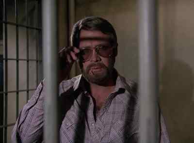 You got the tanker truck? - The Six Million Dollar Man