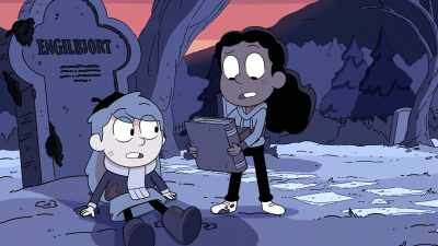 You got The-- The Squire's Folly? - Hilda