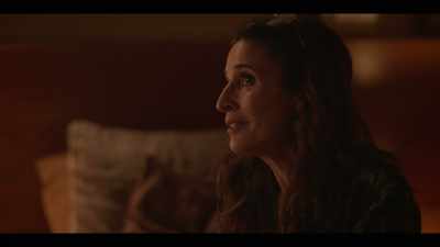 You-- you got the thing
that you chose to do, - Tiny Beautiful Things
