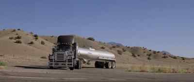 You got the White Rat here I think ol' Pack can handle that - Convoy