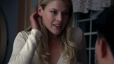 You got the wrong girl. - Heroes