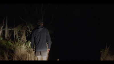 You got the wrong guy,
all right? - Mr Inbetween