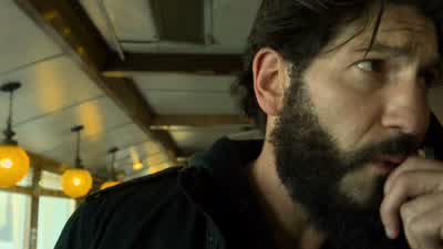 -You got the wrong guy. - Marvel's The Punisher