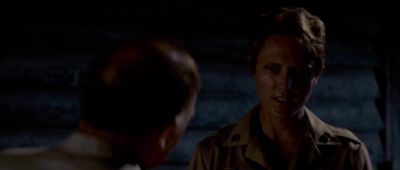 You got the wrong guy - The Deer Hunter