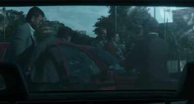 You got the wrong person,
my name's Alfredo bartolo. - The Traitor