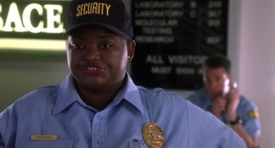 You got the wrong versace lady - Legally Blonde 2
