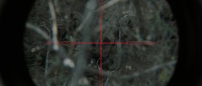 You got this, brother? - The Terminal List