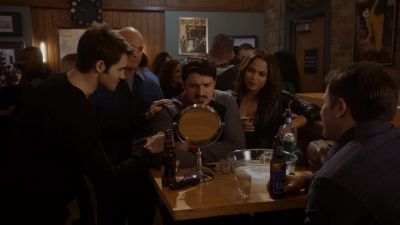 - You got this, buddy. - Chicago Fire