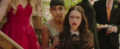 - You got this, girl.
- Don't mess this up, - Blockers