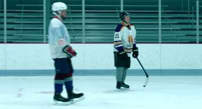 You got this, guys. - The Late Game
