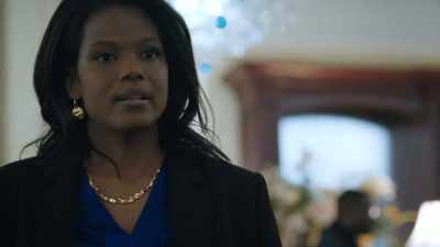 - You got this, Jacquie? - The Enemy Within