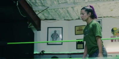 -You got this. Just clear it.-[Gabby] I hate saying things like this - Monster Factory