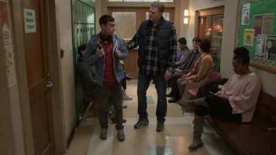 You got this. - Atypical