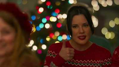 You got this. - The Picture of Christmas