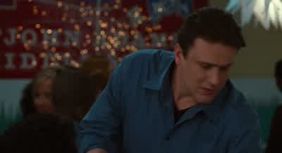 You got this? - Bad Teacher