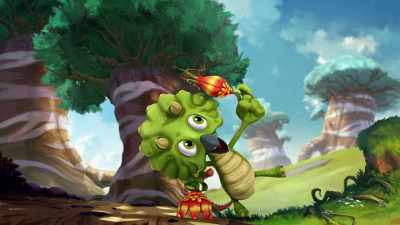 -You got this.
-(straining, grunting) - Gigantosaurus