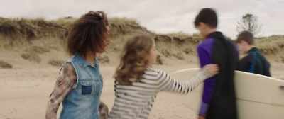 You got this. You'll be so cool.
Just do it. - Four Kids and It