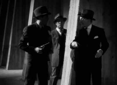 You got those keys?
Open up for Danny. - The Roaring Twenties