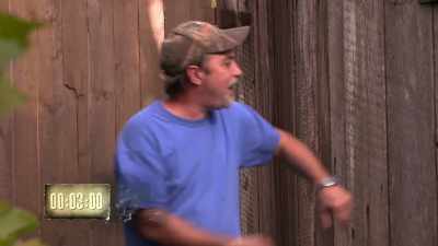 You got three minutes - Moonshiners: Master Distiller