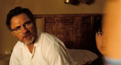 You got three minutes. - From Dusk Till Dawn