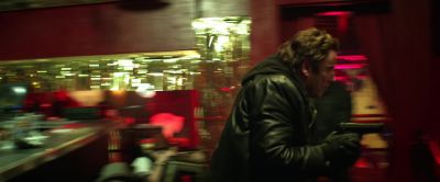You got three minutes - I Am Wrath